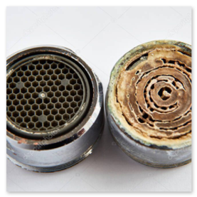 Rostentfernung und Hohlraumwachs